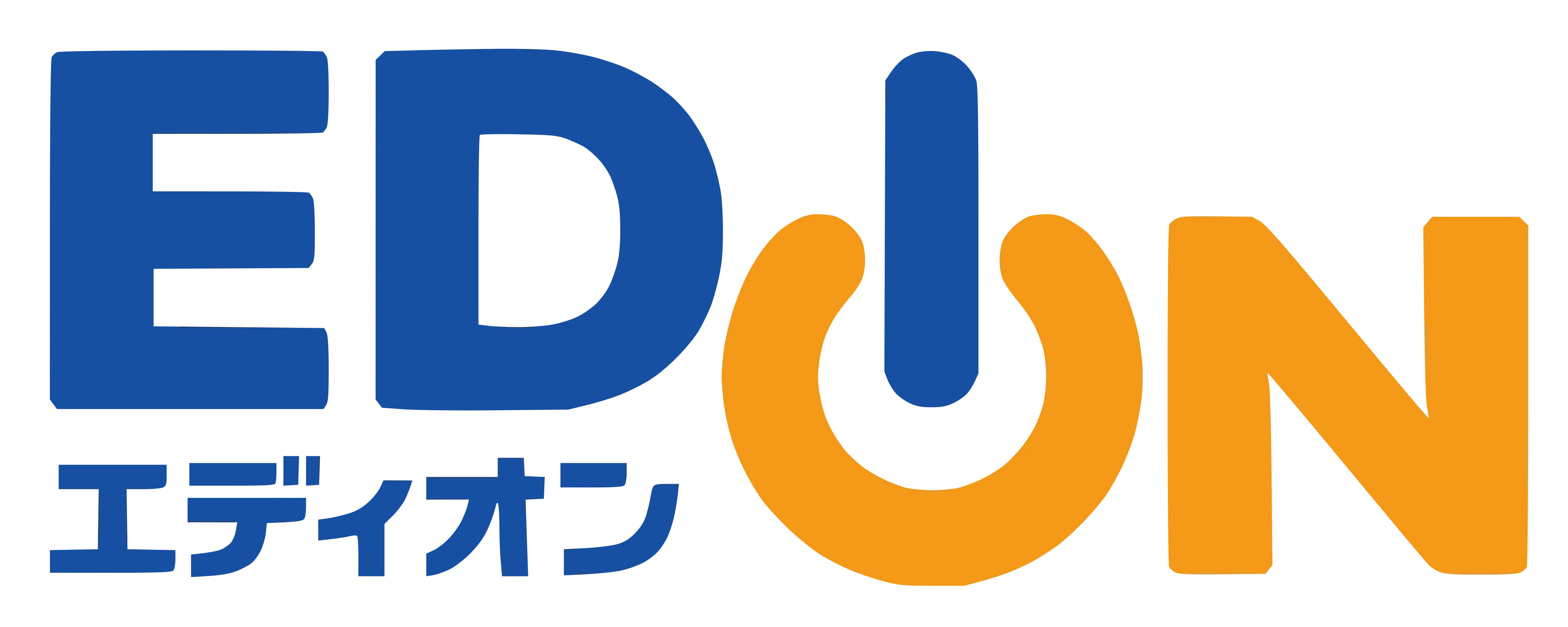 企業ロゴ