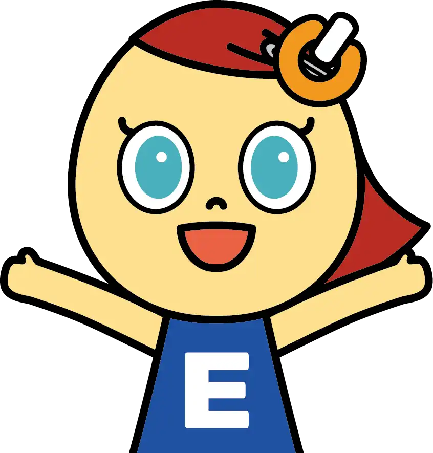 キャラクター